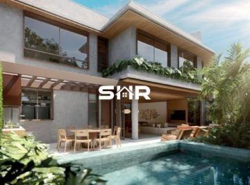 Casa · 487m² · 4 Quartos · 2 Vagas · Casa em São Conrado, Rio de Janeiro/RJ de 487m² 4 quartos à venda por R$ 7.857.438,00