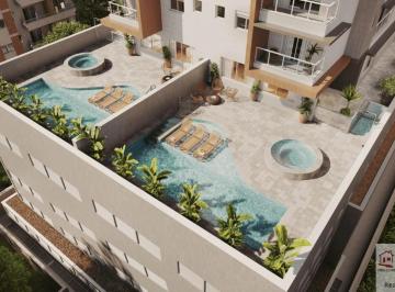 Apartamento · 92m² · 2 Quartos · 1 Vaga · Apartamento em Embaré, Santos/SP de 92m² 2 quartos à venda por R$ 1.850.000,00