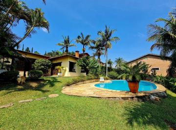 Casa · 368m² · 5 Quartos · 6 Vagas · Casa em Parque Ideal, Carapicuíba/SP de 368m² 5 quartos à venda por R$ 1.500.000,00