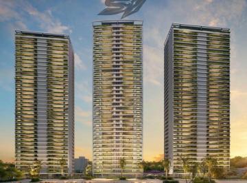 Apartamento · 181m² · 3 Quartos · 2 Vagas · Apartamento em Real Parque, São Paulo/SP de 181m² 3 quartos à venda por R$ 6.488.000,00