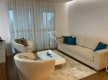 Apartamento · 170m² · 3 Quartos · 3 Vagas · Apartamento em Vila Andrade, São Paulo/SP de 170m² 3 quartos à venda por R$ 1.590.000,00
