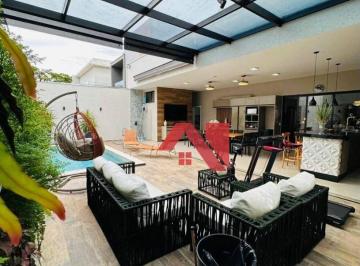 Casa · 250m² · 3 Quartos · 4 Vagas · Casa em Centro, Mogi Guaçu/SP de 250m² 3 quartos à venda por R$ 2.500.000,00