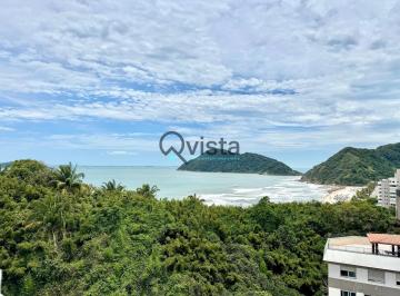 Apartamento · 217m² · 3 Quartos · Cobertura em Tombo, Guarujá/SP de 217m² 3 quartos à venda por R$ 1.800.000,00