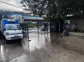 Comercial · 780m² · 20 Vagas · Galpão em Jardim Belval, Barueri/SP de 780m² para locação R$ 30.000,01/mes