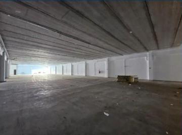 Comercial · 976m² · 3 Vagas · Galpão em Vila Tupi, Praia Grande/SP de 976m² para locação R$ 38.000,00/mes