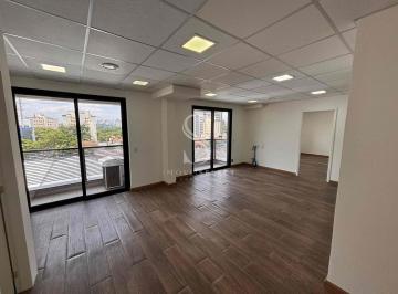 Comercial · 105m² · 3 Vagas · Sala em Butantã, São Paulo/SP de 105m² para locação R$ 8.100,00/mes