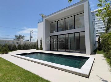 Casa · 520m² · 4 Quartos · 4 Vagas · Casa em Praia Brava, Itajaí/SC de 520m² 4 quartos à venda por R$ 20.000.000,00