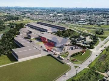 Terreno · 5232m² · Terreno em Novo Mundo, Curitiba/PR de 5232m² à venda por R$ 6.336.258,00