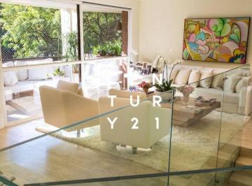 Apartamento · 284m² · 5 Quartos · 4 Vagas · Apartamento Duplex em Jardim Europa, São Paulo/SP de 284m² 5 quartos à venda por R$ 11.000.000,00