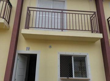 Casa · 48m² · 2 Quartos · Sobrado em Chácara Rincão, Cotia/SP de 0m² 2 quartos para locação R$ 1.360,00/mes