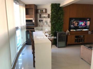 Apartamento · 168m² · 4 Quartos · 3 Vagas · Apartamento em Praia da Costa, Vila Velha/ES de 168m² 4 quartos à venda por R$ 1.850.000,00