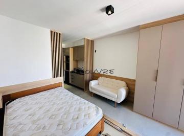 Comercial · 25m² · 1 Quarto · Studio em Vila Olímpia, São Paulo/SP de 25m² 1 quartos para locação R$ 3.600,00/mes