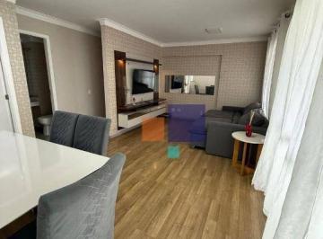 Apartamento · 114m² · 3 Quartos · 3 Vagas · Apartamento em Centro, Santo André/SP de 114m² 3 quartos para locação R$ 6.000,00/mes
