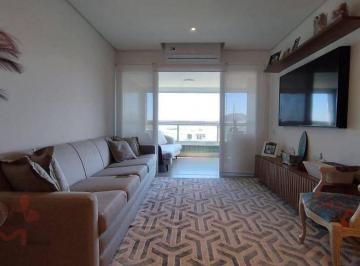 Apartamento · 150m² · 4 Quartos · 1 Vaga · Apartamento em Centro, Bertioga/SP de 150m² 4 quartos à venda por R$ 4.500.000,00