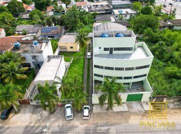 Comercial · 2000m² · 10 Vagas · Predio em Outeiro das Pedras, Itaboraí/RJ de 2000m² para locação R$ 45.000,00/mes
