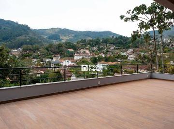 Casa · 266m² · 3 Quartos · 4 Vagas · Casa em Cônego, Nova Friburgo/RJ de 266m² 3 quartos à venda por R$ 1.650.000,00