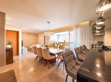Apartamento · 147m² · 3 Quartos · 3 Vagas · Apartamento em Vila Ema, São José dos Campos/SP de 147m² 3 quartos à venda por R$ 1.750.000,00