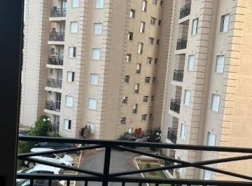 Apartamento · 54m² · 2 Quartos · 1 Vaga · Apartamento em Vila Nova Esperia, Jundiaí/SP de 54m² 2 quartos para locação R$ 2.650,00/mes