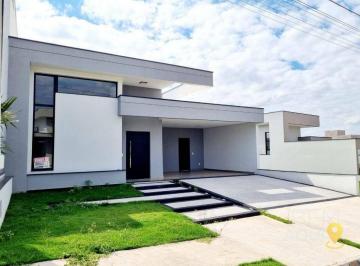 Casa · 220m² · 3 Quartos · 4 Vagas · Casa em Jardins di Roma, Indaiatuba/SP de 220m² 3 quartos à venda por R$ 1.750.000,00