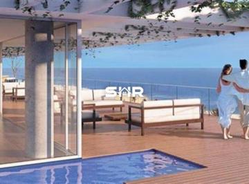 Apartamento · 122m² · 2 Quartos · 2 Vagas · Apartamento em Barra da Tijuca, Rio de Janeiro/RJ de 122m² 2 quartos à venda por R$ 5.900.000,00