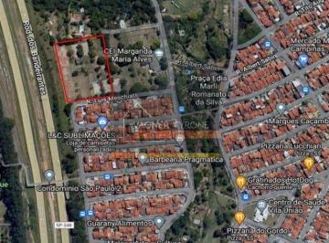 Terreno · 9689m² · Terreno em Parque Residencial Vila União, Campinas/SP de 9689m² à venda por R$ 9.000.000,00