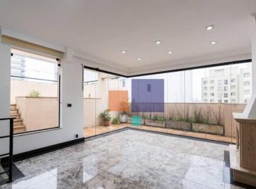 Apartamento · 184m² · 3 Quartos · 2 Vagas · Cobertura em Vila Clementino, São Paulo/SP de 184m² 3 quartos à venda por R$ 1.790.000,00