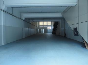 Comercial · 1000m² · 3 Vagas · Galpão em Tamboré, Barueri/SP de 1000m² para locação R$ 32.000,00/mes
