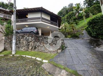 Casa · 700m² · 3 Quartos · 3 Vagas · Casa em Mata Paca, Niterói/RJ de 700m² 3 quartos à venda por R$ 1.700.000,00