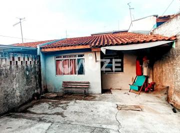 Casa · 48m² · 2 Quartos · 2 Vagas · Casa em Santa Cândida, Curitiba/PR de 48m² 2 quartos à venda por R$ 250.000,00