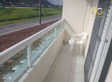 Casa · 110m² · 2 Quartos · 2 Vagas · Casa em Jardim Real, Praia Grande/SP de 110m² 2 quartos à venda por R$ 290.000,00
