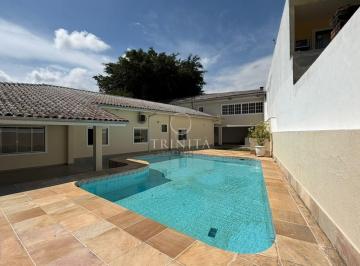 Casa · 470m² · 5 Quartos · 2 Vagas · Casa em Condominio em Barra da Tijuca - Rio de Janeiro
