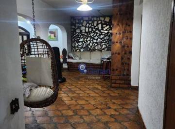 Casa · 270m² · 3 Quartos · 1 Vaga · Sobrado em Vila Cruzeiro, São Paulo/SP de 270m² 3 quartos à venda por R$ 2.600.000,00