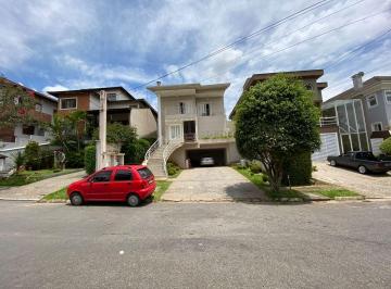 Casa · 380m² · 4 Quartos · 6 Vagas · Casa em São Paulo II, Cotia/SP de 380m² 4 quartos à venda por R$ 1.850.000,00