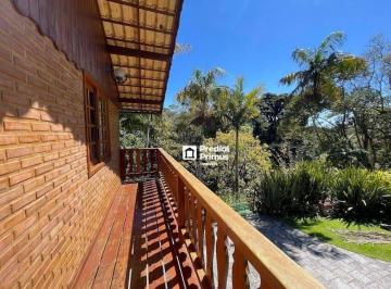 Casa · 450m² · 5 Quartos · 5 Vagas · Casa em Mury, Nova Friburgo/RJ de 450m² 5 quartos à venda por R$ 1.350.000,00