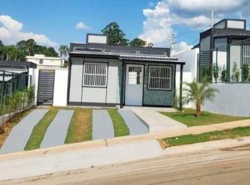 Casa · 53m² · 2 Quartos · 2 Vagas · Casa em Água Espraiada (Caucaia do Alto), Cotia/SP de 53m² 2 quartos à venda por R$ 325.000,00