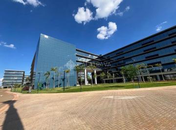 Comercial · 90m² · 2 Vagas · Sala em Centro, São José do Rio Preto/SP de 90m² para locação R$ 9.500,00/mes