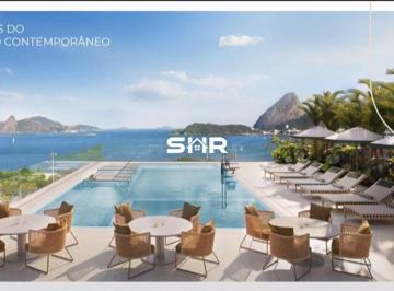 Apartamento · 77m² · 2 Quartos · 1 Vaga · Apartamento em Glória, Rio de Janeiro/RJ de 77m² 2 quartos à venda por R$ 1.436.866,00