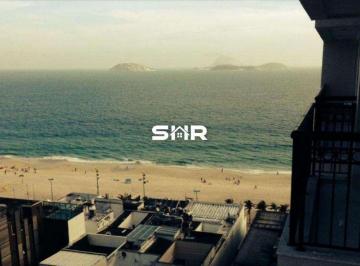 Apartamento · 8548m² · 2 Quartos · 1 Vaga · Apartamento em Ipanema, Rio de Janeiro/RJ de 8548m² 2 quartos à venda por R$ 4.450.000,00