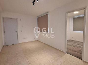 Apartamento · 47m² · 2 Quartos · 1 Vaga · Apartamento em Jardim Paraíso, Jacareí/SP de 47m² 2 quartos para locação R$ 1.750,00/mes