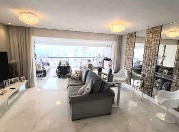 Apartamento · 123m² · 3 Quartos · 2 Vagas · Apartamento em Parque São Jorge, São Paulo/SP de 123m² 3 quartos à venda por R$ 1.860.000,00