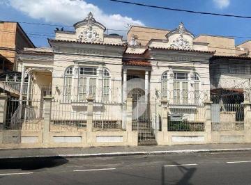 Casa · 328m² · 8 Quartos · 1 Vaga · Casa em São Domingos, Niterói/RJ de 328m² 8 quartos à venda por R$ 1.000.000,00