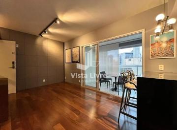 Comercial · 50m² · 1 Quarto · 1 Vaga · Studio em Jardim Europa, São Paulo/SP de 50m² 1 quartos à venda por R$ 1.860.000,00