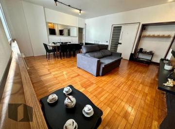 Apartamento · 117m² · 3 Quartos · 1 Vaga · Apartamento em Ipanema, Rio de Janeiro/RJ de 117m² 3 quartos à venda por R$ 3.100.000,00 ou para loc