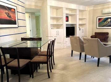 Apartamento · 120m² · 2 Quartos · 2 Vagas · Flat em Indianópolis, São Paulo/SP de 120m² 2 quartos à venda por R$ 1.908.000,00