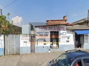 Terreno · 1304m² · Terreno em Vila Álvaro Marques, São Bernardo do Campo/SP de 1304m² à venda por R$ 1.600.000,00