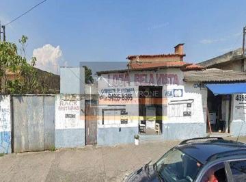 Terreno · 1304m² · Terreno em Vila Álvaro Marques, São Bernardo do Campo/SP de 1304m² à venda por R$ 1.600.000,00