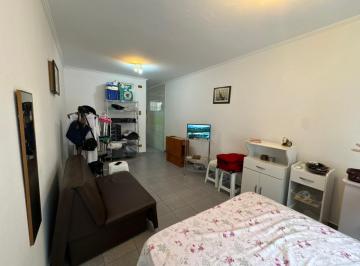 Apartamento · 33m² · 1 Quarto · 1 Vaga · Kitnet em Canto do Forte, Praia Grande/SP de 33m² 1 quartos à venda por R$ 195.000,00