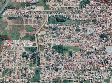 Terreno · 600m² · Terreno em Itajuba, Barra Velha/SC de 600m² à venda por R$ 344.000,00