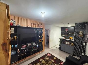Apartamento · 50m² · 2 Quartos · 1 Vaga · Apartamento em Centro, São José do Rio Preto/SP de 50m² 2 quartos à venda por R$ 250.000,00