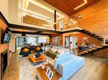 Casa · 365m² · 4 Quartos · 7 Vagas · Casa em Iucas, Teresópolis/RJ de 365m² 4 quartos à venda por R$ 2.185.000,00